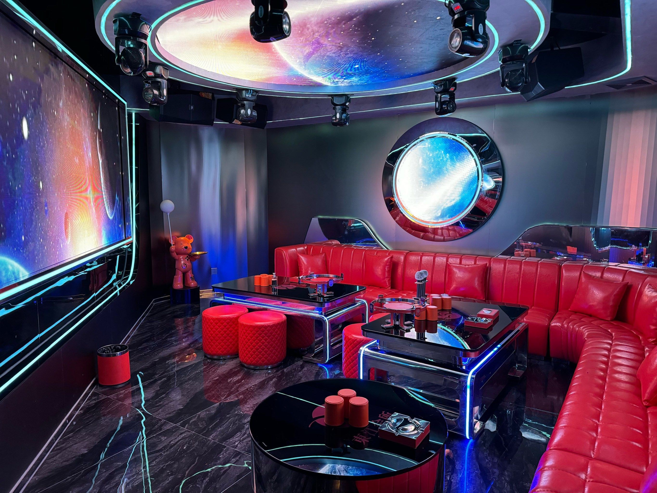 襄阳商务ktv划算吗全面解析-襄州区ktv预订