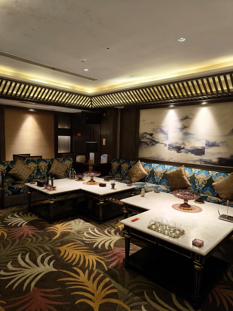 襄阳商务ktv与片场区别详解-襄州区ktv预订